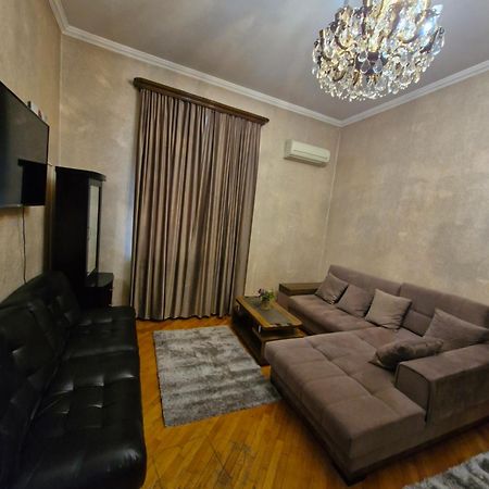 Barnaba Apartment Tbilisi Exterior foto
