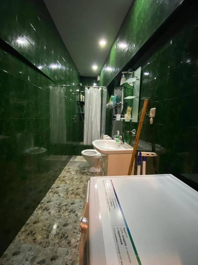 Barnaba Apartment Tbilisi Exterior foto