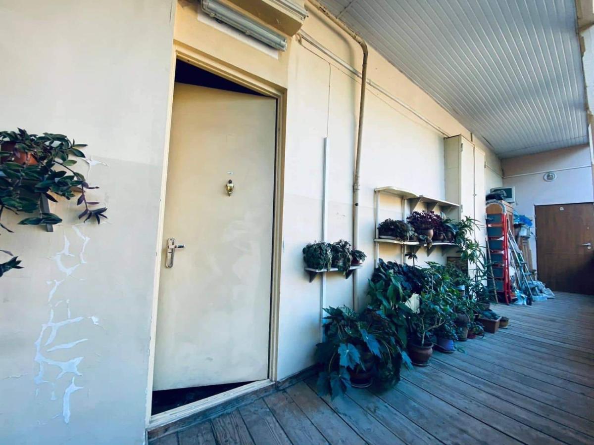 Barnaba Apartment Tbilisi Exterior foto