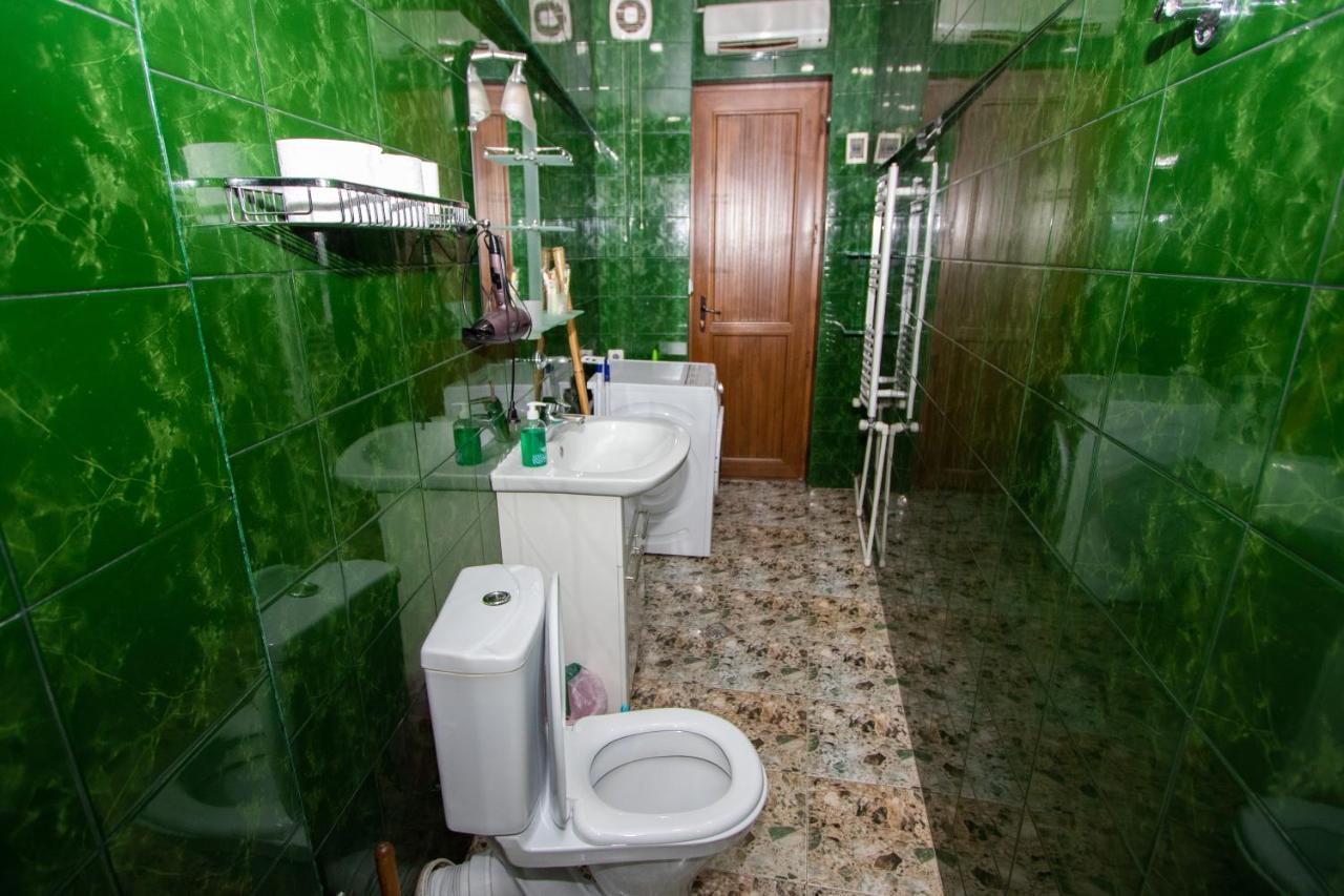 Barnaba Apartment Tbilisi Exterior foto