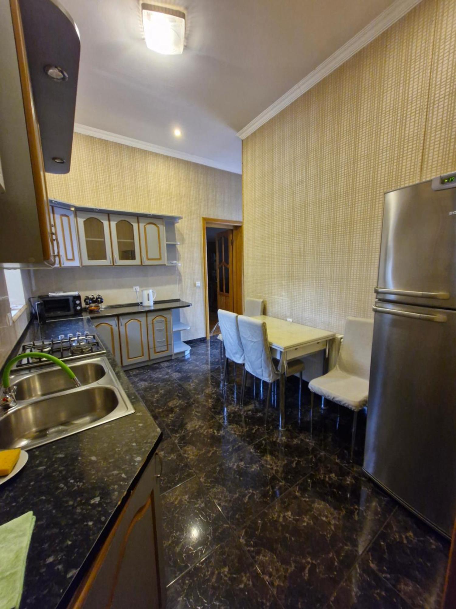 Barnaba Apartment Tbilisi Exterior foto