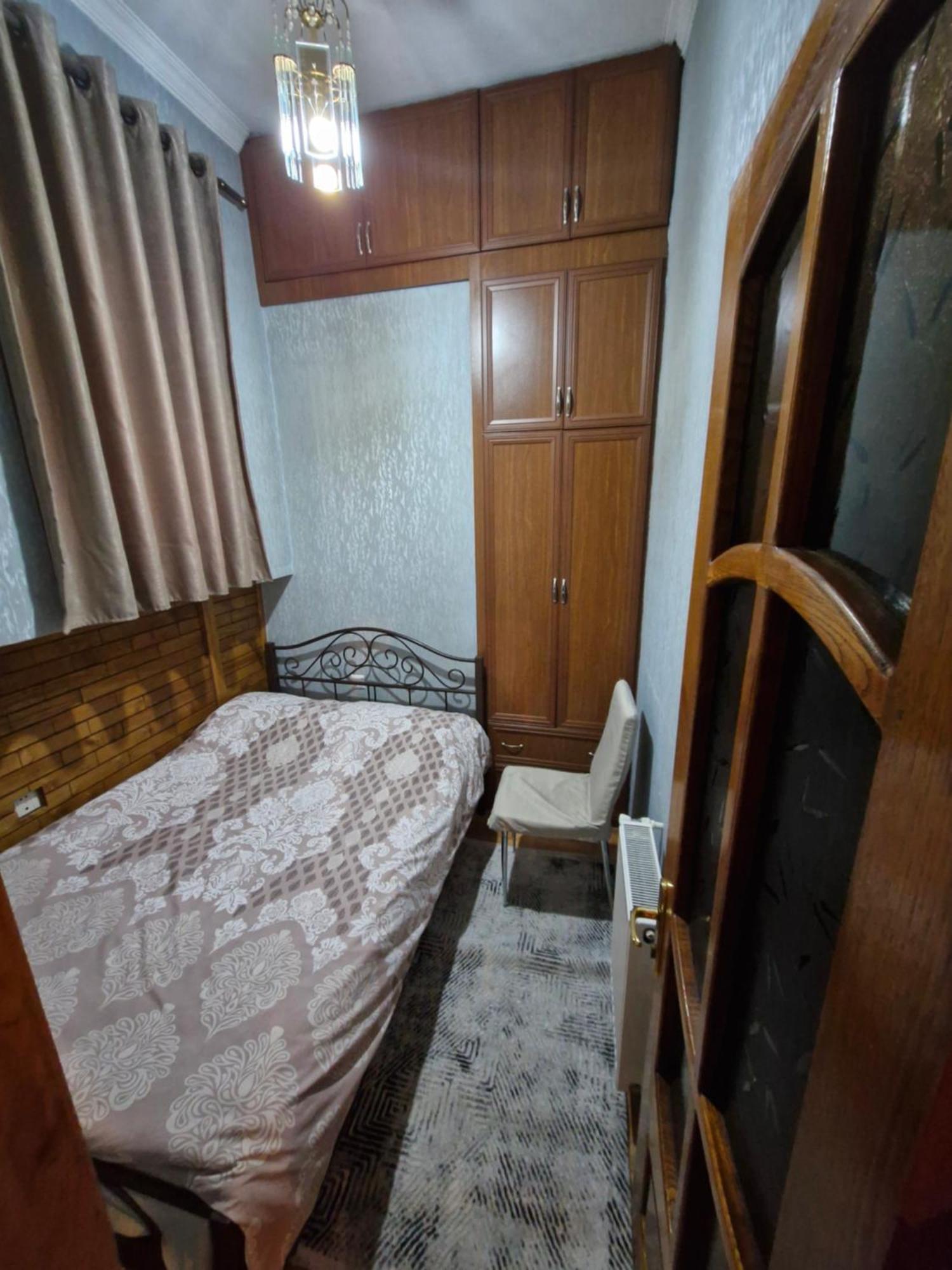 Barnaba Apartment Tbilisi Exterior foto