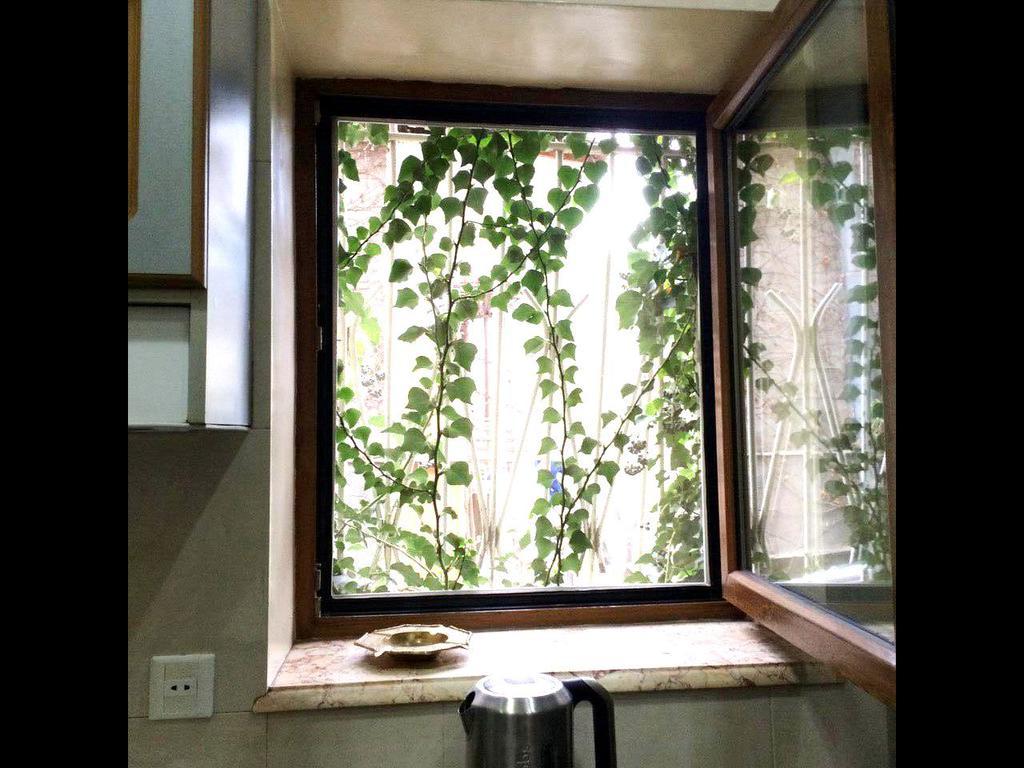 Barnaba Apartment Tbilisi Exterior foto
